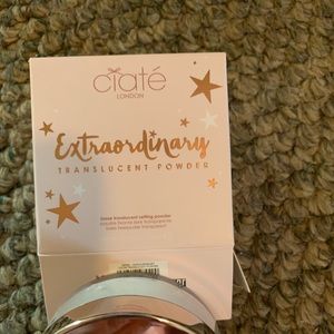 Ciate translucent powder